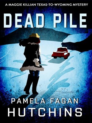 cover image of Dead Pile